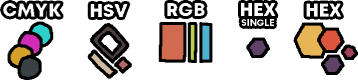 色速/RGB Rush（v1.1.2）