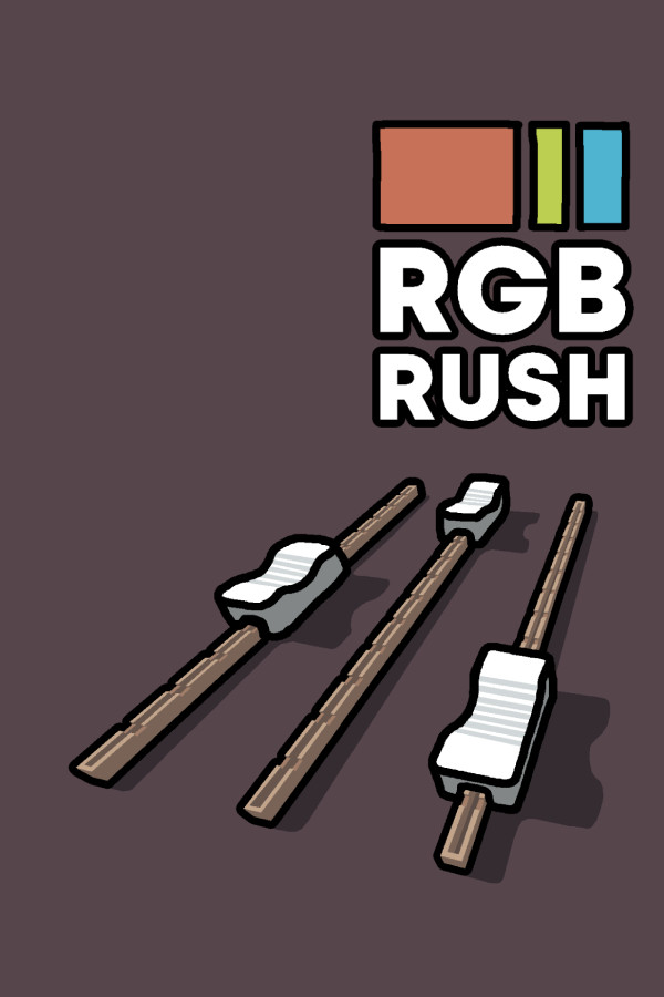 RGB Rush for steam