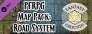 Fantasy Grounds - Pathfinder RPG - Map Pack: Road System