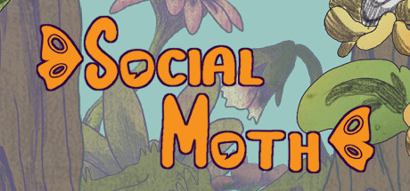 Social Moth cover art