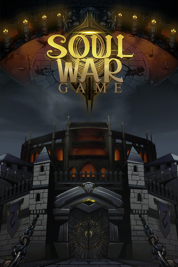 Soul Wargame for steam Soul Wargame for steam