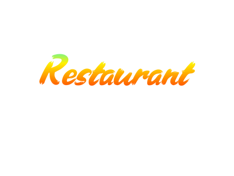 Restaurant Simulator Logo