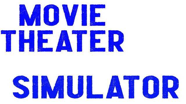 Movie Theater Simulator Logo