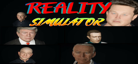 Reality Simulator PC Specs