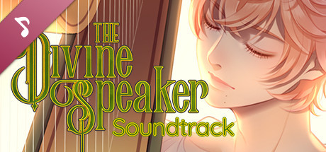 The Divine Speaker - Original Sound Track cover art