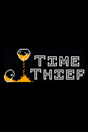 Time Thief poster image on Steam Backlog
