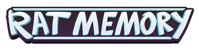 RAT MEMORY Logo
