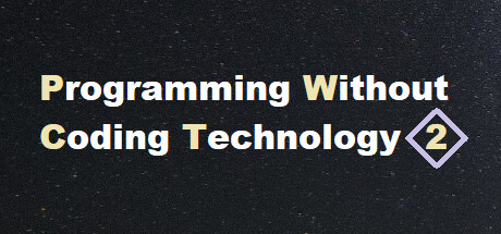 Programming Without Coding Technology 2.0 cover art