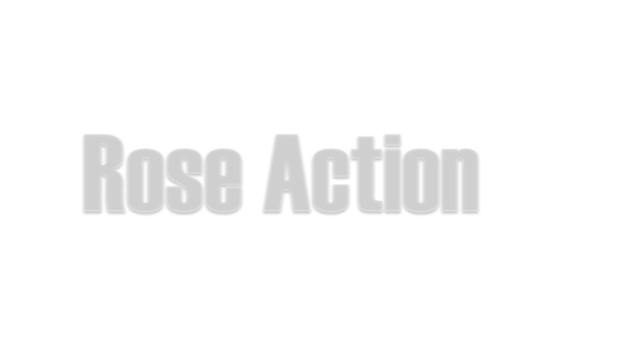 Rose Action Logo