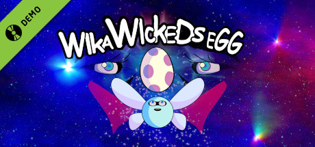 Wika Wicked's Egg Demo cover art