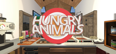 Hungry Animals PC Specs