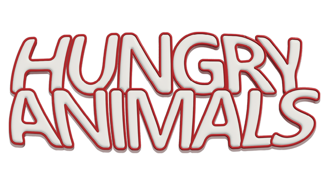 Hungry Animals Logo