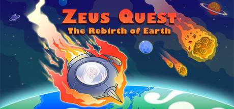 Zeus Quest - The Rebirth of Earth System Requirements
