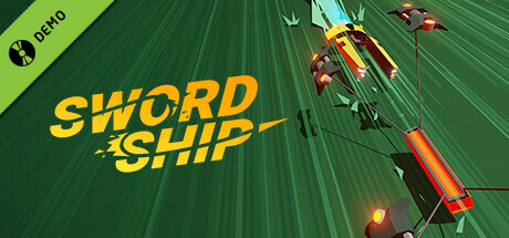 Swordship Demo cover art