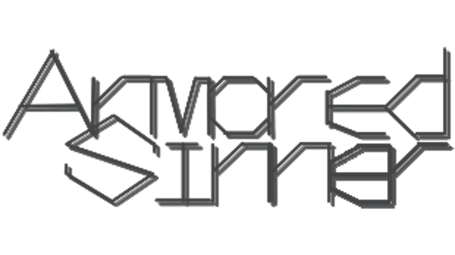 Armored Sinner Logo