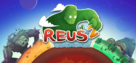 Reus 2 Playtest cover art