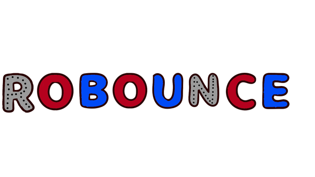 RO-BOUNCE Logo