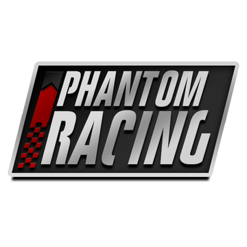 Phantom Racing Logo