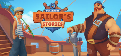 Sailor’s Stories Solitaire cover art