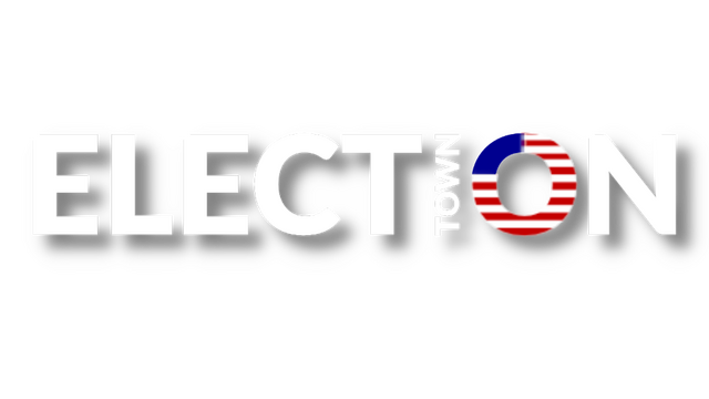 Election Town Logo