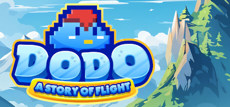 DODO: A Story Of Flight cover art