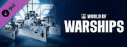 World of Warships — German Ordnung