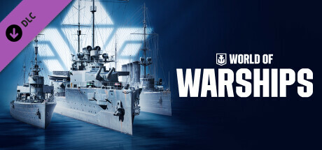 World of Warships — German Ordnung cover art