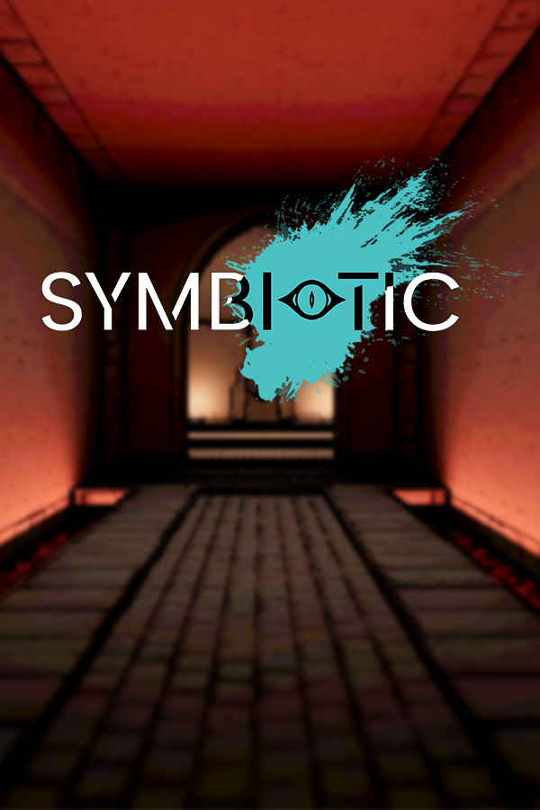 Steam portrait for Symbiotic.