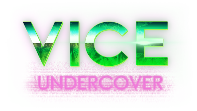 VICE Undercover Logo