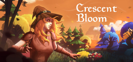 Crescent Bloom cover art