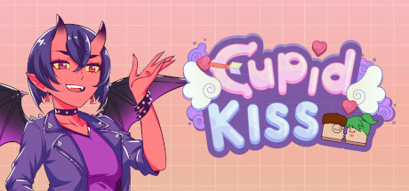 Cupid Kiss cover art