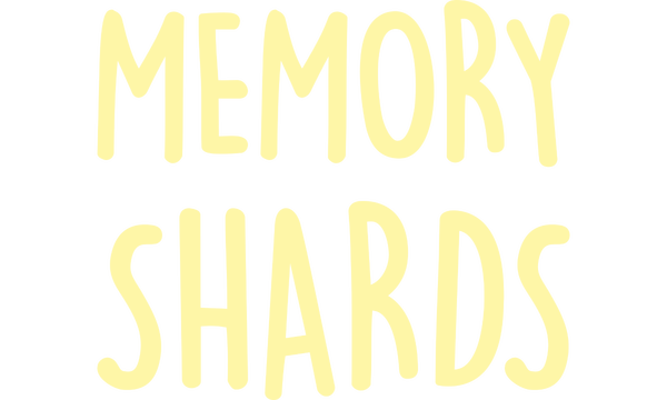 Memory Shards Logo
