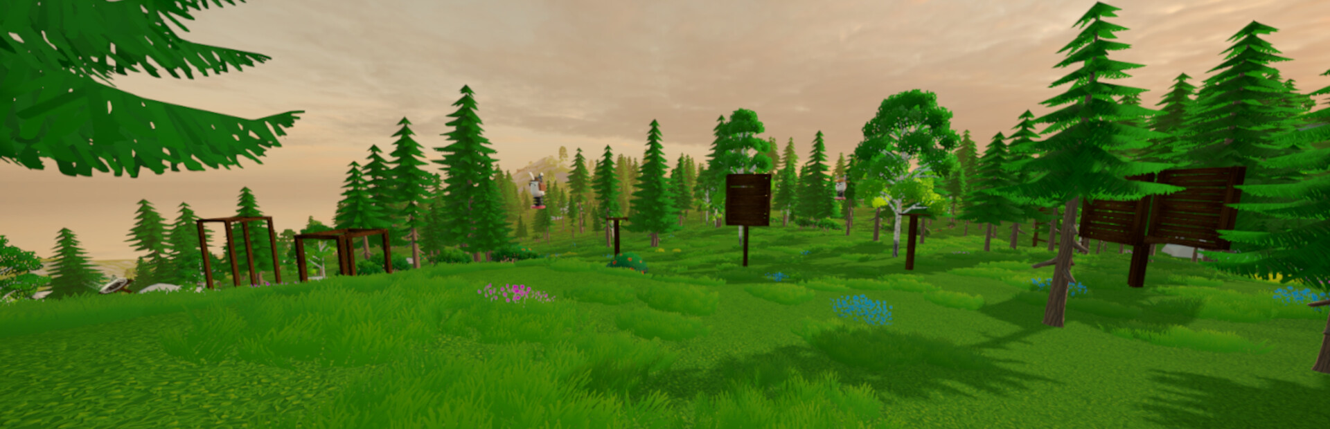 Bunny Hop : Eggstreme