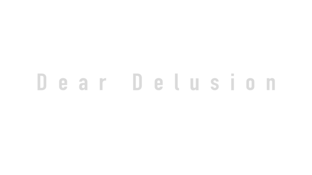 Dear Delusion Logo