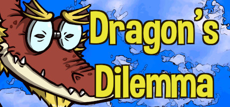 Dragon's Dilemma cover art
