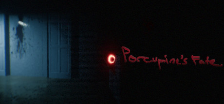 Porcupine's Fate cover art