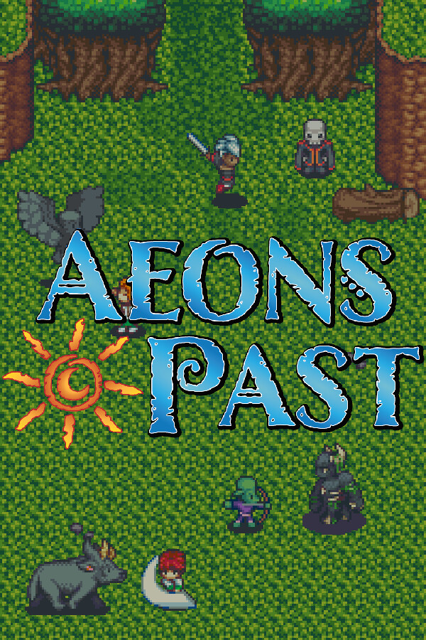 Aeons Past for steam Aeons Past for steam