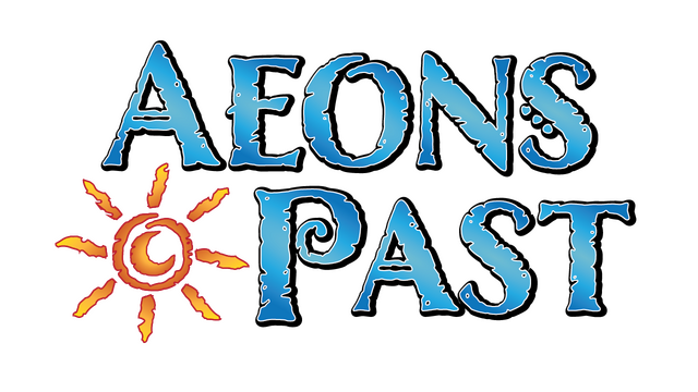 Aeons Past Logo