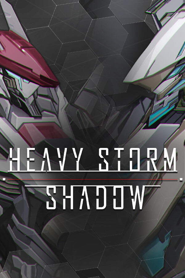 Heavy Storm Shadow for steam