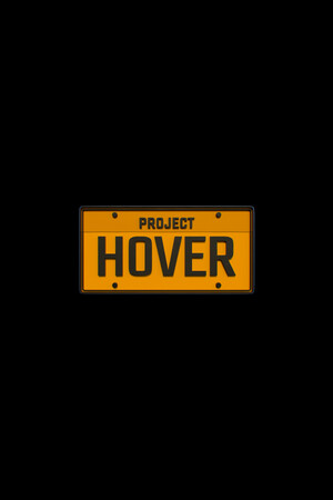 Project Hover game image