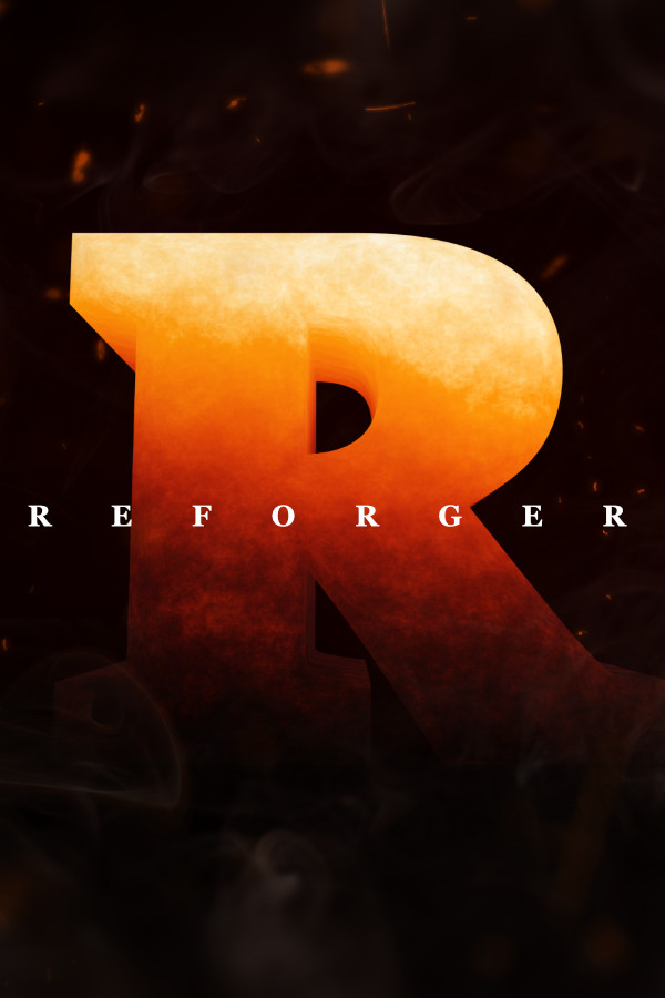 Steam portrait for Reforger.
