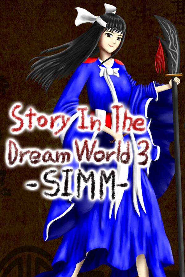 Story in the Dream World 3 -Sinister Island's Mysterious Mist- for steam