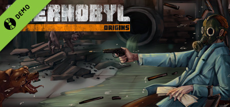 Chernobyl: Origins Demo cover art