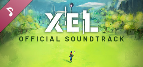 XEL Soundtrack cover art
