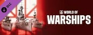 World of Warships — Long Live the King