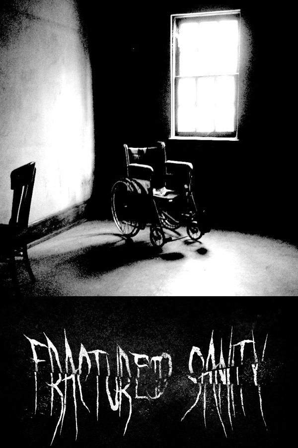 Fractured Sanity for steam