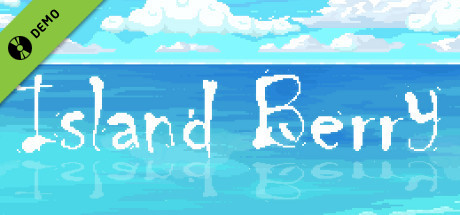 Island Berry Demo cover art