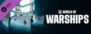 World of Warships — Way of the Warrior