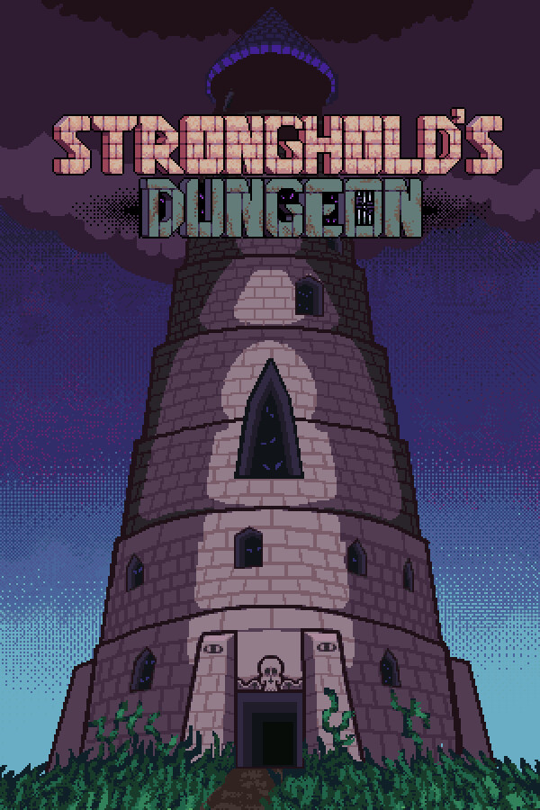 Stronghold’s Dungeon for steam