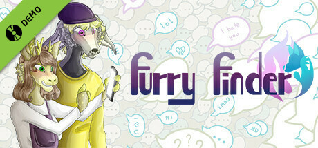 Furry Finder Demo cover art